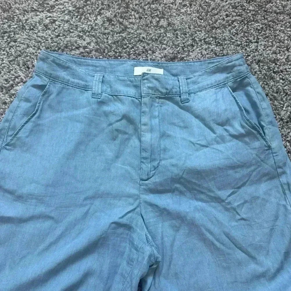 Denim Trouser - Picture 2 of 4